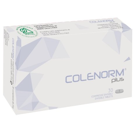 COLENORM*Plus 30 Cpr