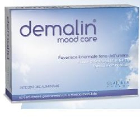 DEMALIN 60 Cpr FVT