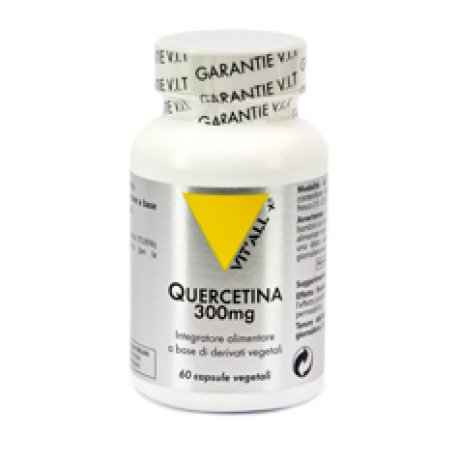 QUERCITINA 60 Cps 200mg STV