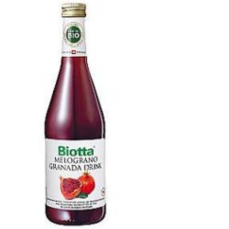 FdL Biotta Succo Melogra.500ml