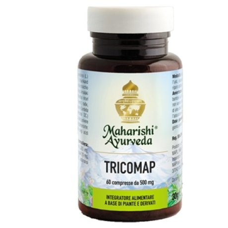 TRICOMAP (MA 953) 60 Cpr 30g