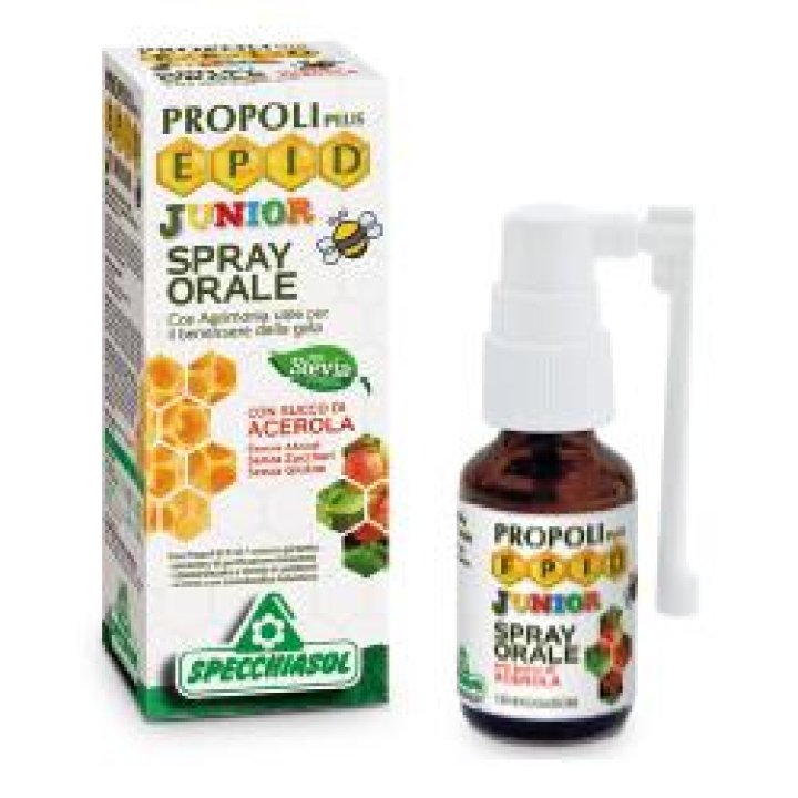 EPID Junior Spray 15ml