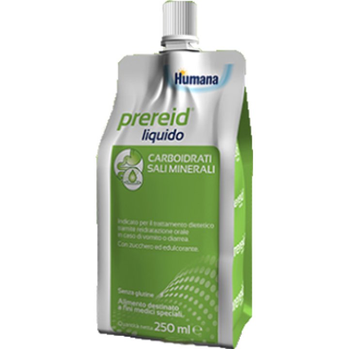 PREREID LIQUIDO 250ML 6PZ