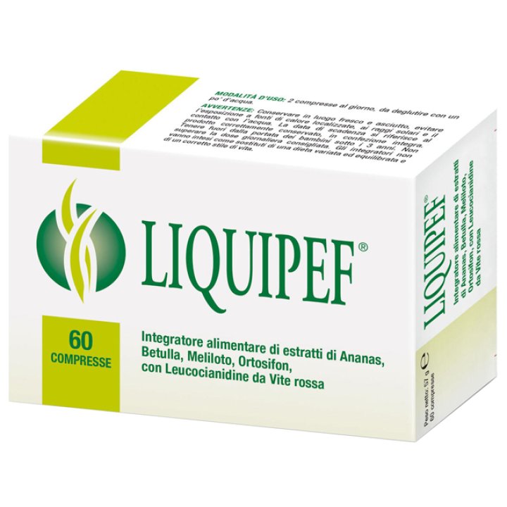 LIQUIPEF 60 Cpr