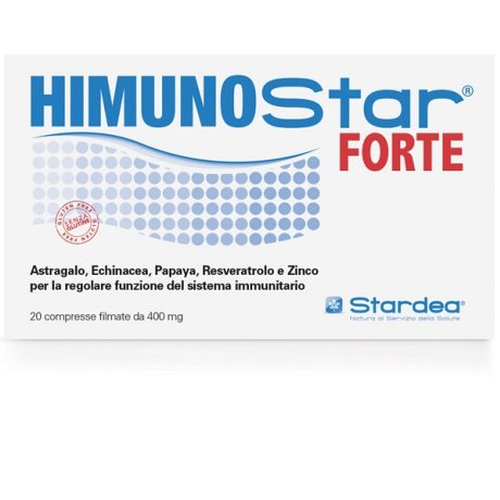 HIMUNOSTAR Fte 20 Cpr