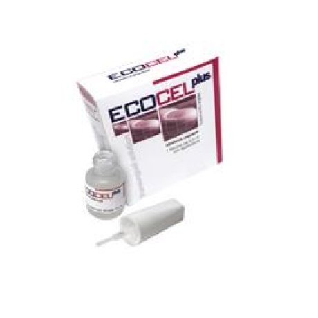 ECOCEL Plus Lacca Ung.3,3ml