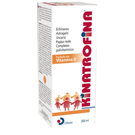 KINATROFINA 200ML