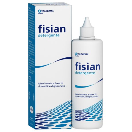 Fisian Det Cute/mucose 200ml