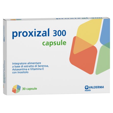 PROXIZAL 30 Cps