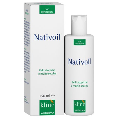 NATIVOIL Olio Deterg.150ml