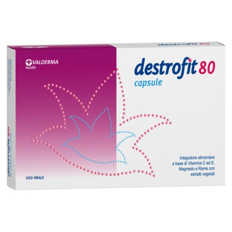 DESTROFIT*80 20 Cps