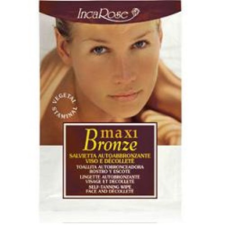 INCAROSE Mx Bronze Salv.1pz