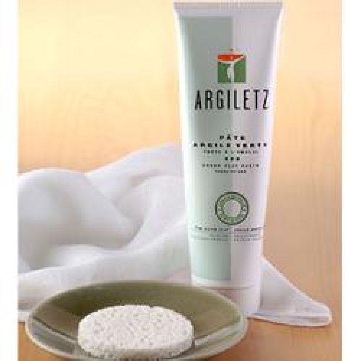 ARGILETZ ARGILLA PRO CATAP 400G