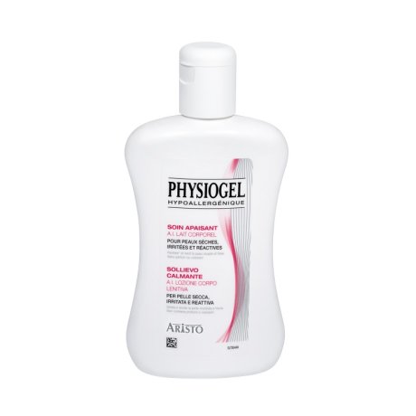 PHYSIOGEL AI Corpo 200ml Fluid