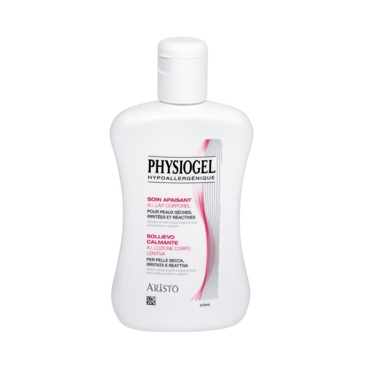 PHYSIOGEL AI Corpo 200ml Fluid