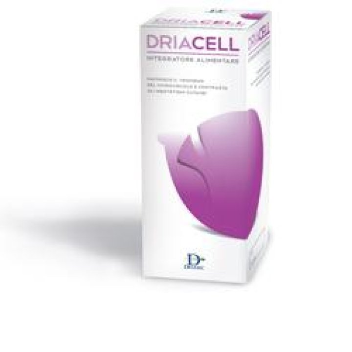 DRIACELL SCIR 1000ML