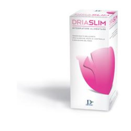 DRIASLIM SCIR 1000ML