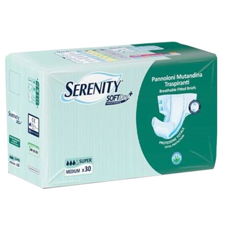 SERENITY PAN MUT SD SPM30 39132