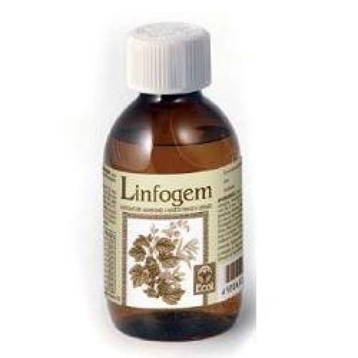 LINFOGEM GOCCE 200ML LINFOGEM GOCCE 200ML