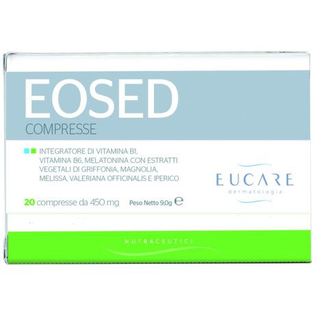 EOSED 20 Cpr 450mg