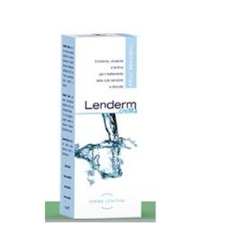 LENDERM Crema 50ml