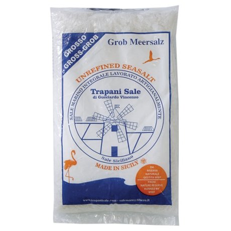 PROBIOS Sale Grosso Trapani1Kg