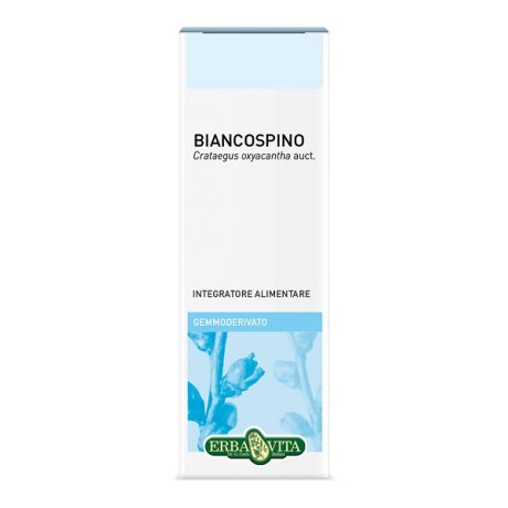 GEMMODERIVATO Biancos.50ml EBV