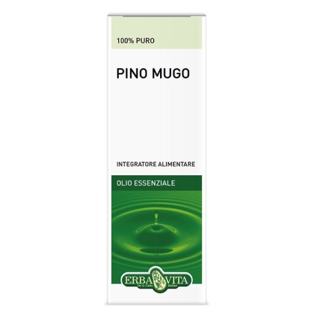 OLIO ESS PINO MUGO 10ML EBV