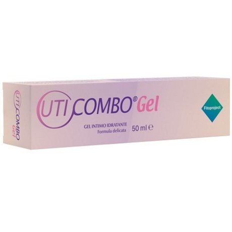 UTICOMBO Gel 50ml