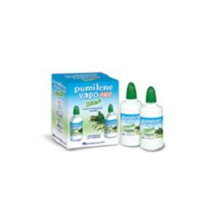 PUMILENE VAPO Conc.Duo 2x40ml