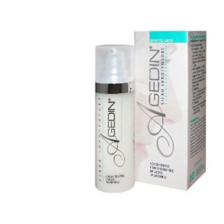 AGEDIN Siero Idrotensore 30ml