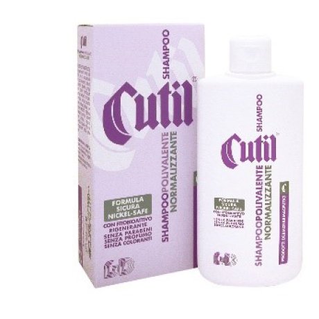 CUTIL Shampoo 200ml