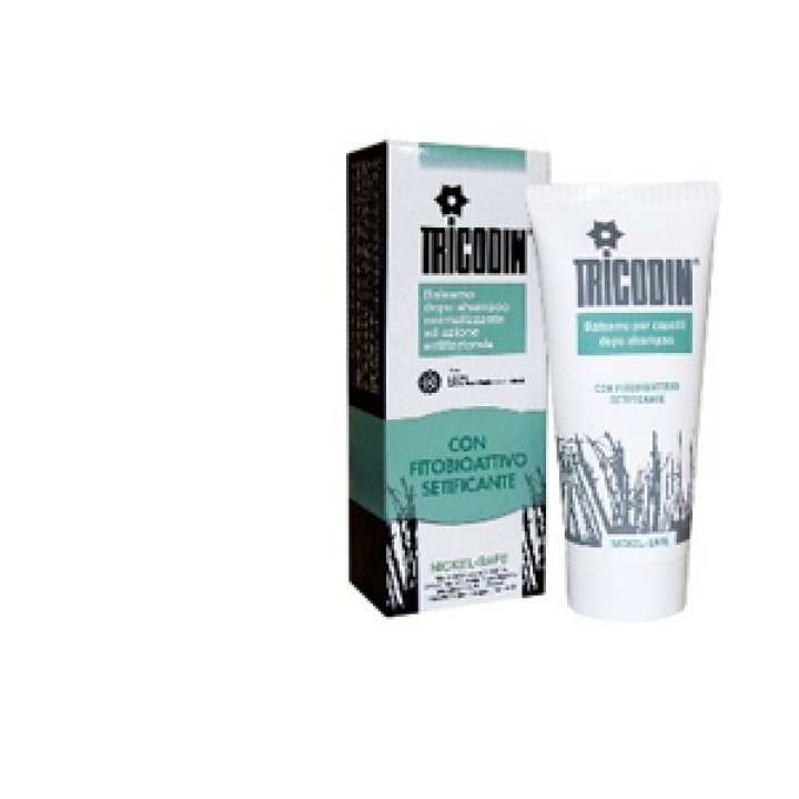 TRICODIN Balsamo 100ml