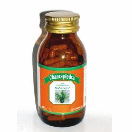 CHANCAPIEDRA NATURINCAS 90CPS CHANCAPIEDRA NATURINCAS 90CPS
