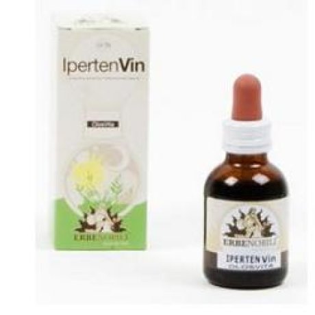 IPERTENVIN 50ml