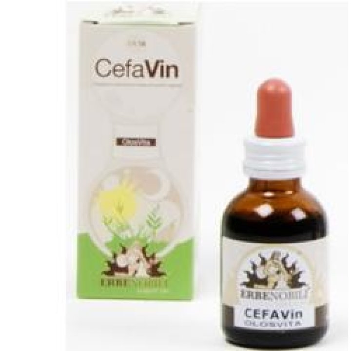 CEFAVIN 50ml