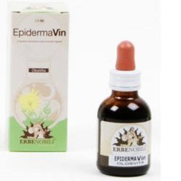 EPIDERMAVIN 50ml