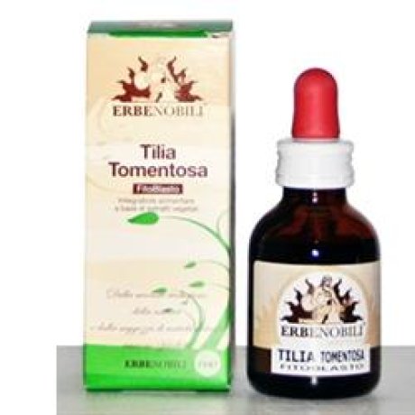 FITOBLASTO Tilia Toment.50ml