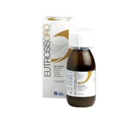 EUTROSIS ORO Collut.120ml