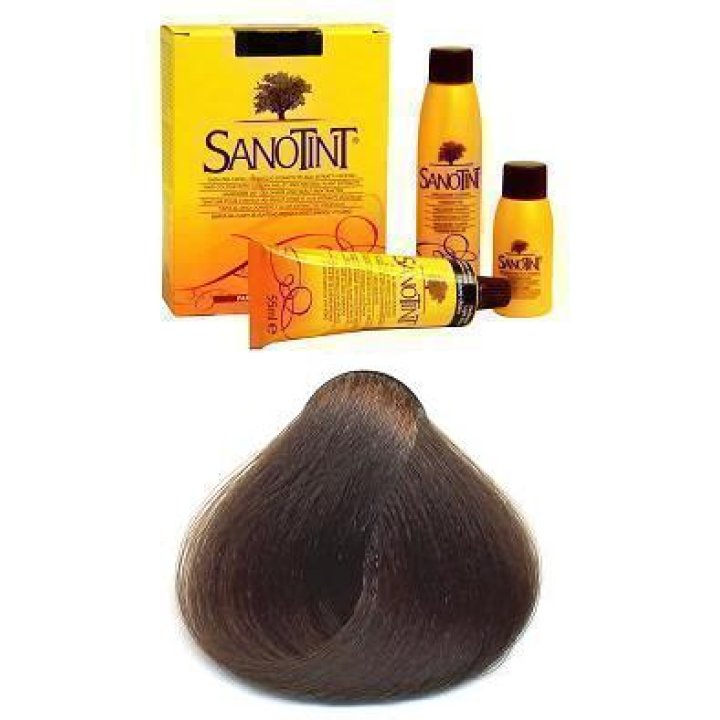 SANOTINT TINT 18 VISONE