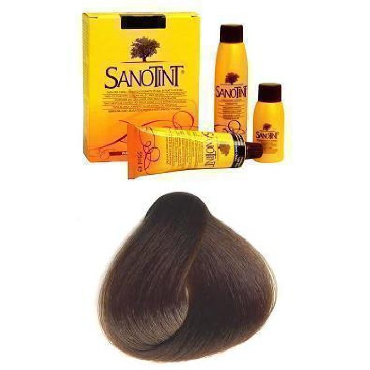 SANOTINT Tint.26 Tabacco