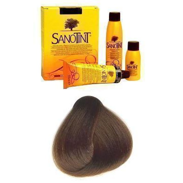 SANOTINT Tint.30 Biondo 125ml