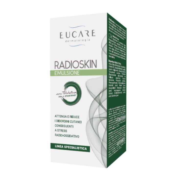 RADIOSKIN Emulsione 75ml.