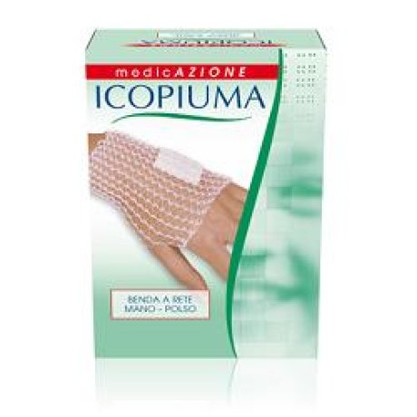 ICOPIUMA Rete Mano-Polso