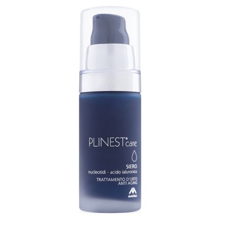 PLINEST CARE Crema Siero 30ml