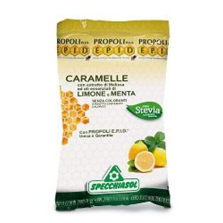 EPID Caram.Limone 67,2g