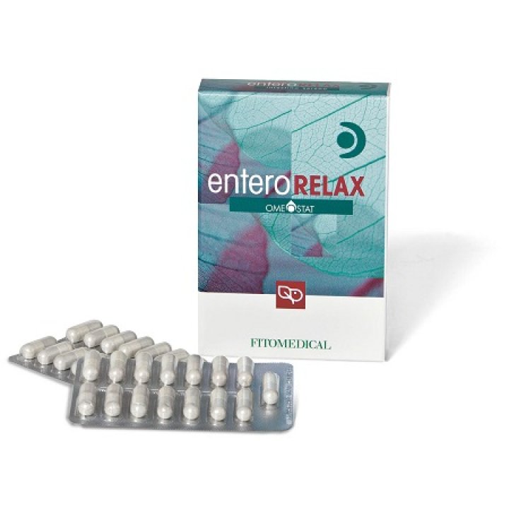 ENTERORELAX 30CPS FTM