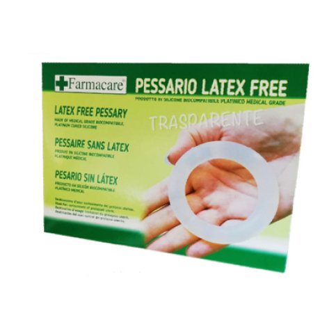 PESSARIO Latex Free 85mmF/CARE