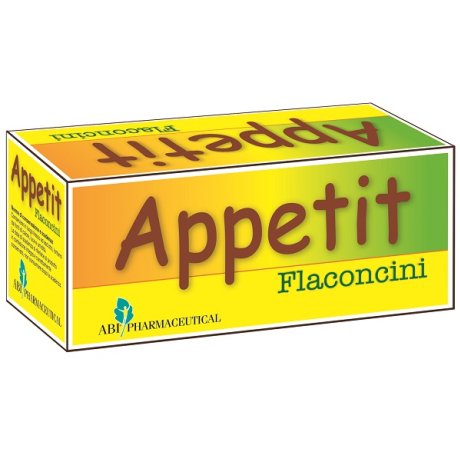 APPETIT 10 Fl.10g