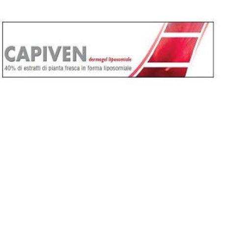 CAPIVEN Dermogel 50ml